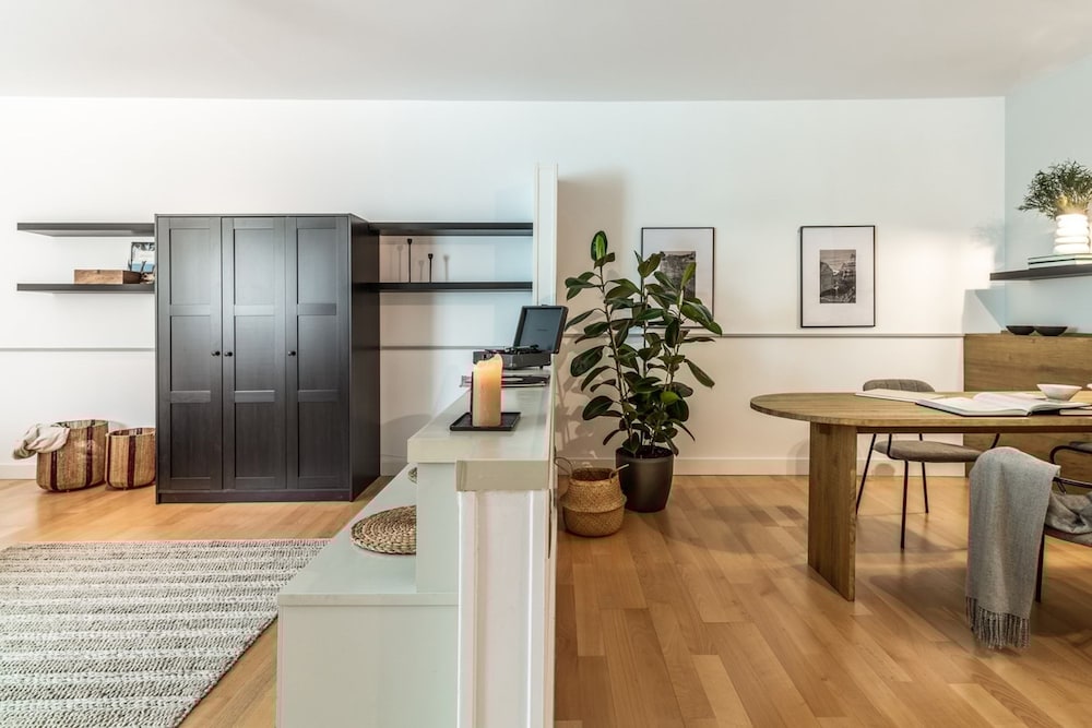 Profumo - 1 Bedroom Apartment in Justicia