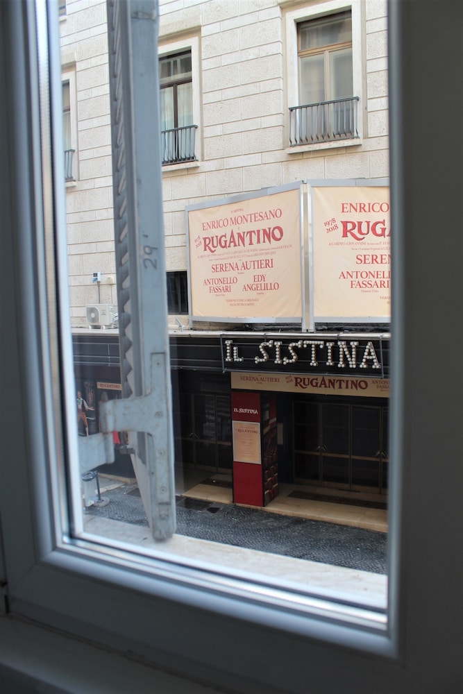 Relais Sistina