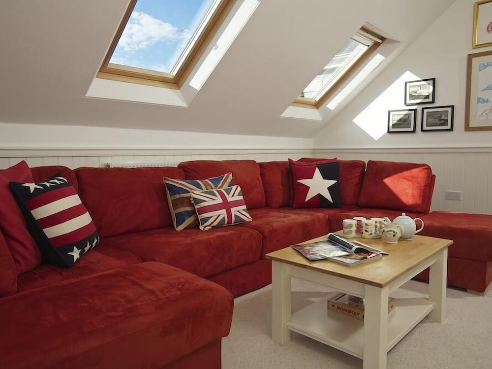 9 Prospect House view 2