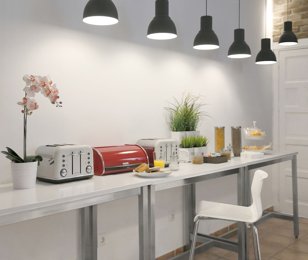 Woohoo Hostal Madrid