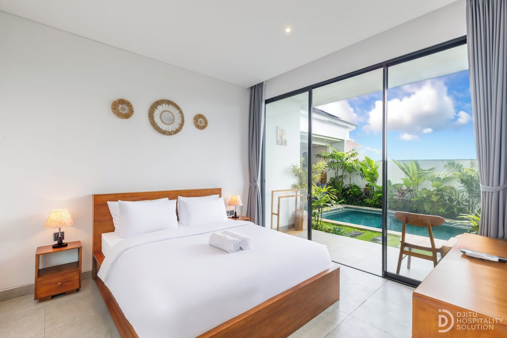 Famiglie Guest House