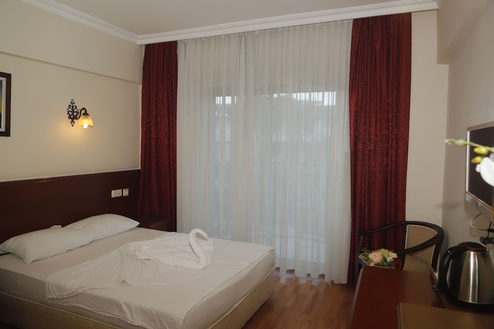 Astoria Hotel - All Inclusive