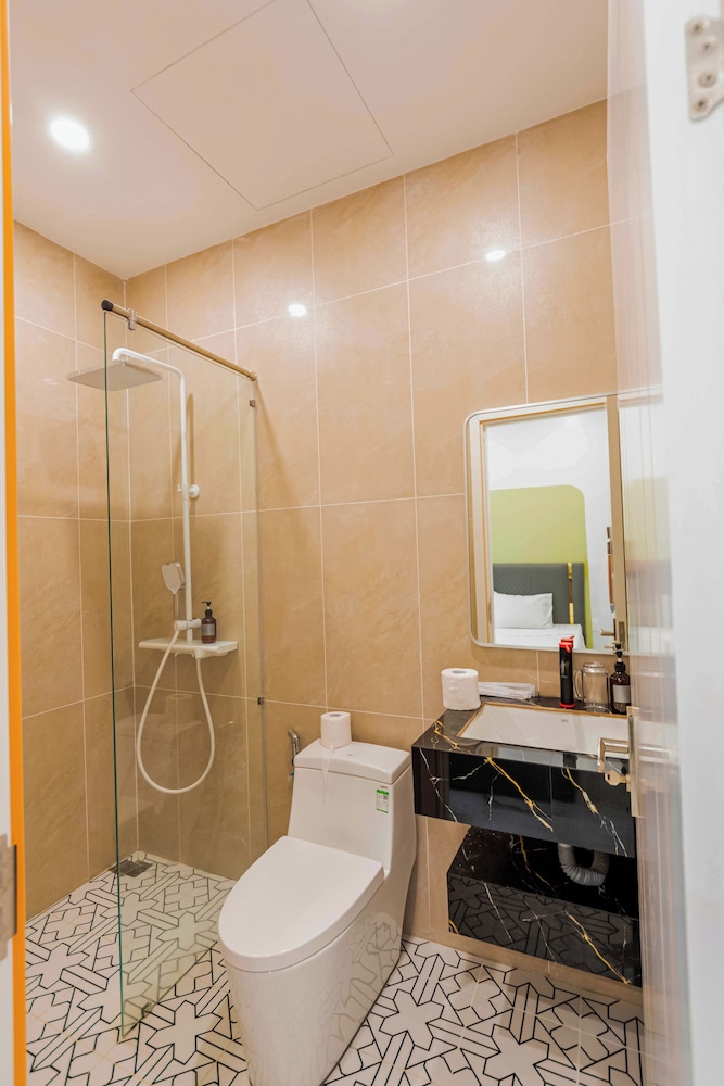 Luxury 3 br La Fleur Villa-Novaworld PT