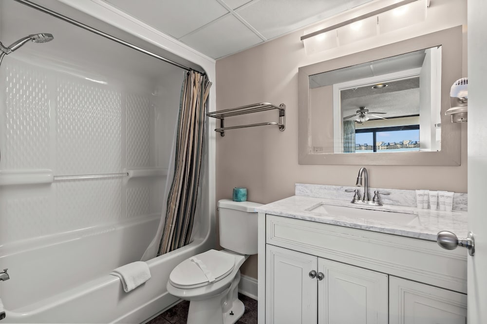 Sand Dunes by Elliott Beach Rentals