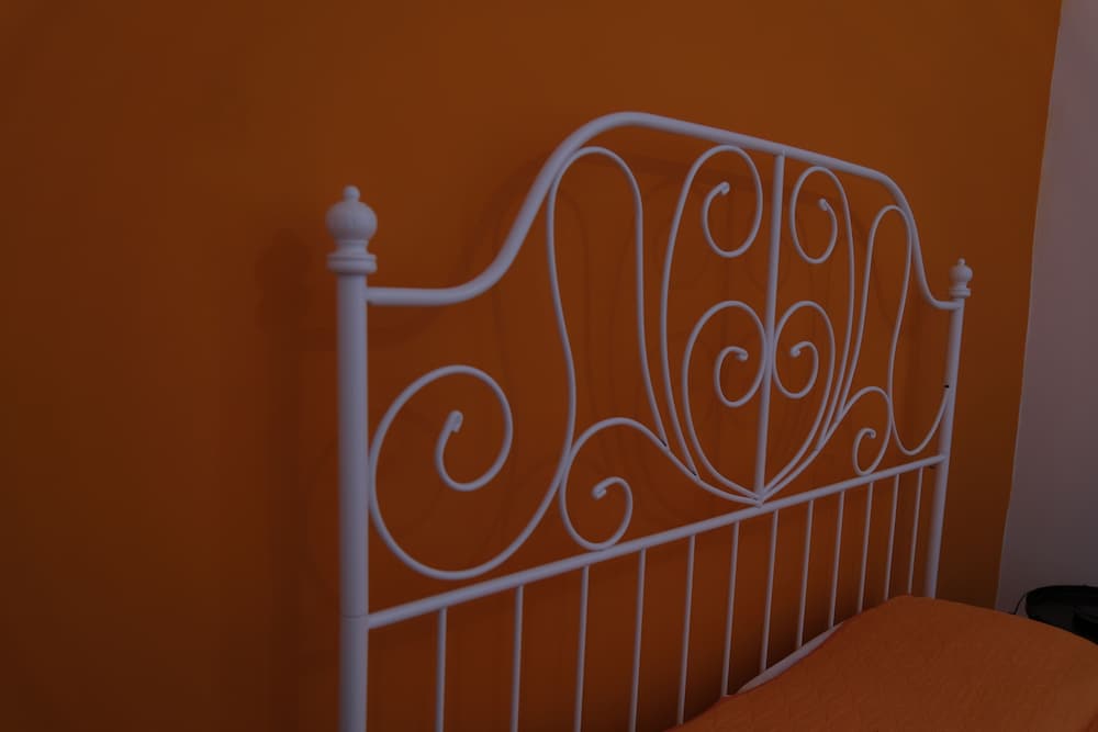 Bed & Breakfast Tarumbò - Napoli