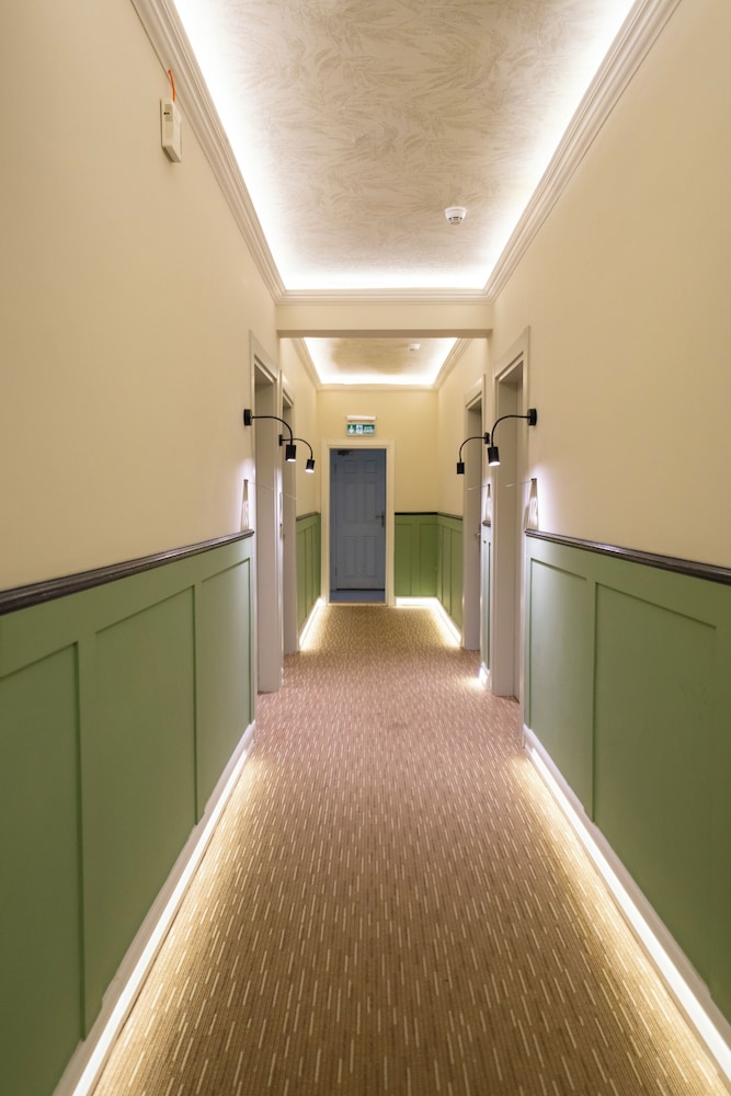 Hotelzon