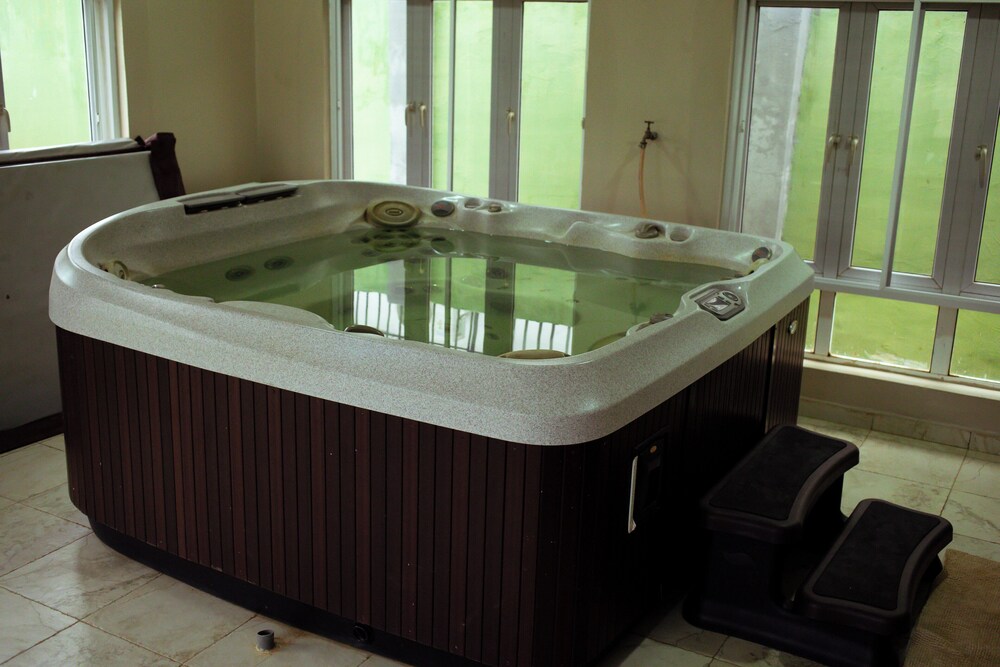 MARINA APARTMENTS SOKOTO view 5