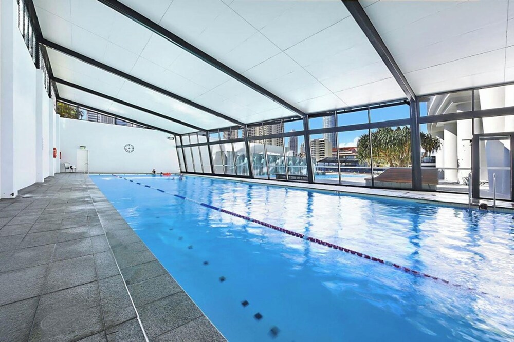 Surfers Paradise Vacations - Sealuxe Suites - Central Surfers Paradise - Property Image 36