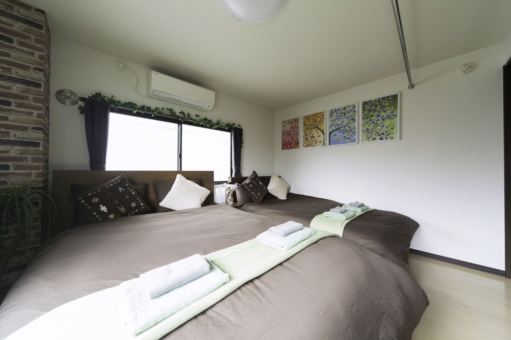 Nestay Suite Tokyo Tabata 03