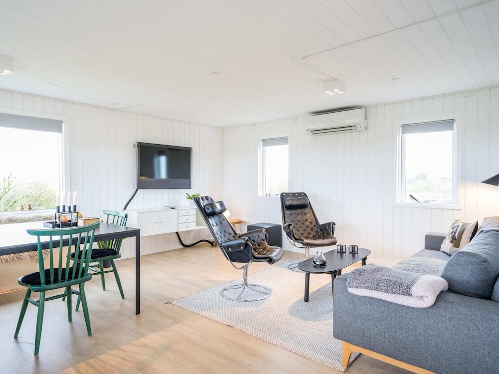 2 Person Holiday Home in Blavand view 2