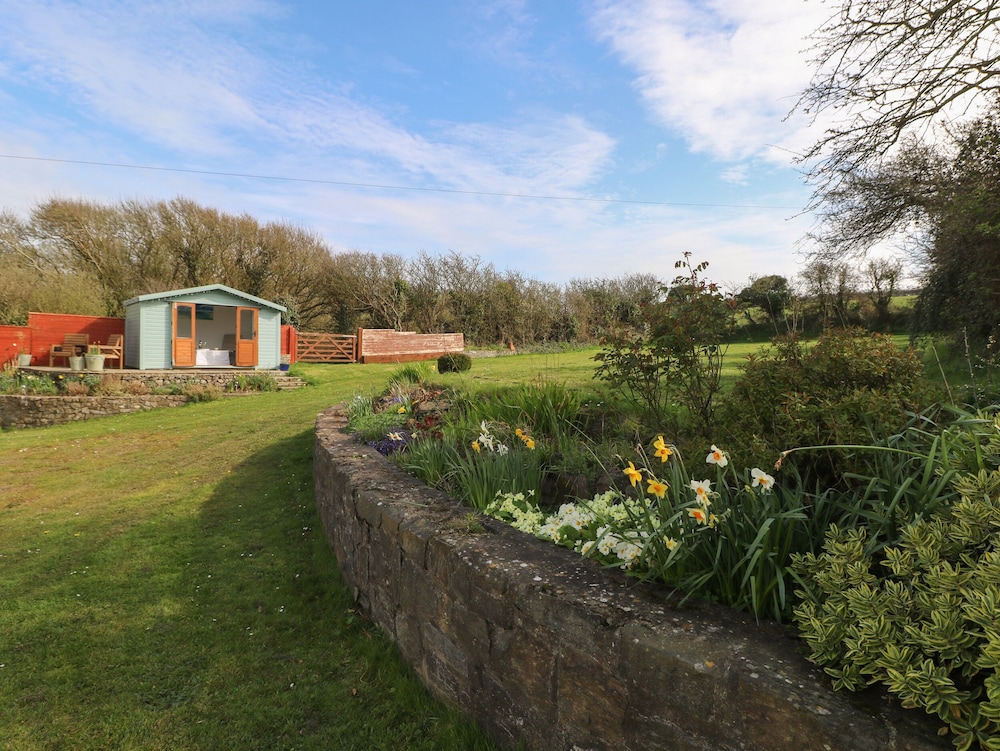 North Studdock Cottage