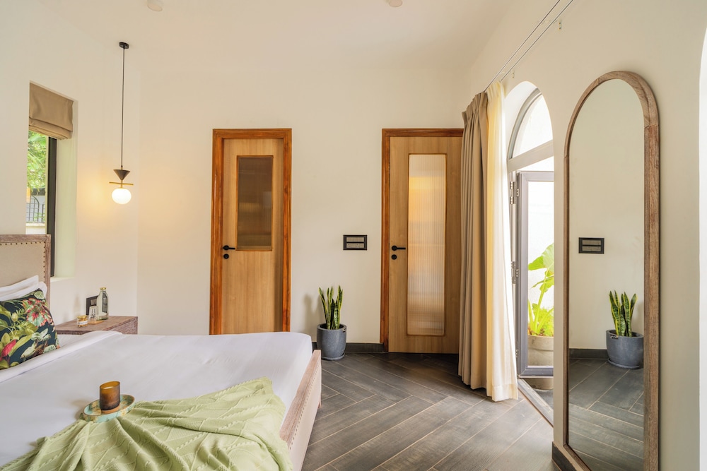 BellaVie | 3-BHK Villa With Private Pool & TV Lounge Area In A Gated Complex