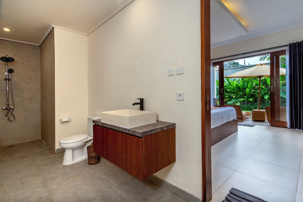 D'Langon Villa by Sidhi Hospitality Experiences, Ubud - 10