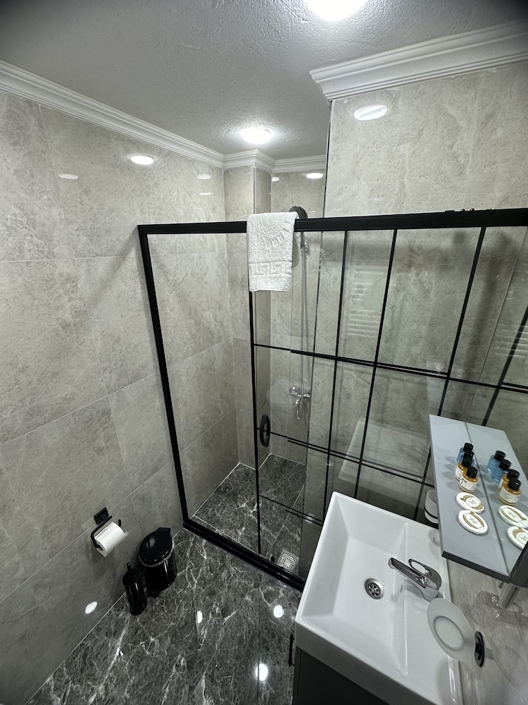 Ottomarin Otel Eski Şehir - Image 151