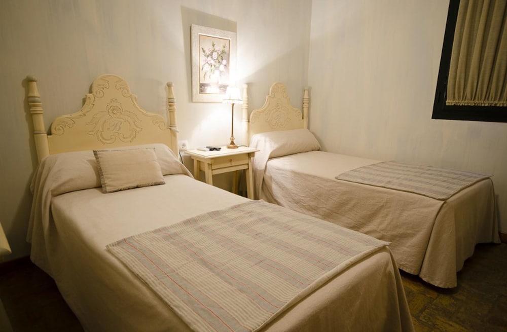 Hotel Rural Molino la Boticaria view 5