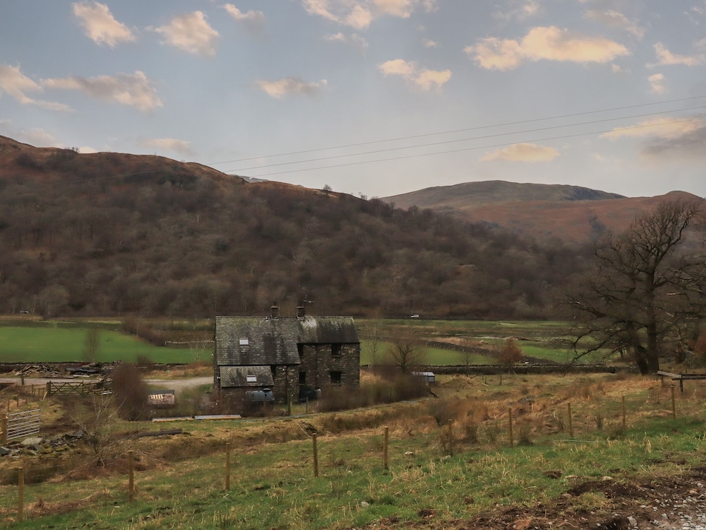 The Stag - Crossgate Luxury Glamping