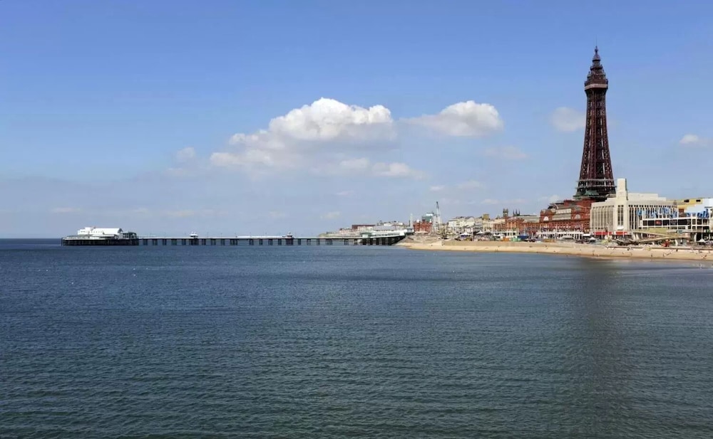 The Lanes Hotel Blackpool