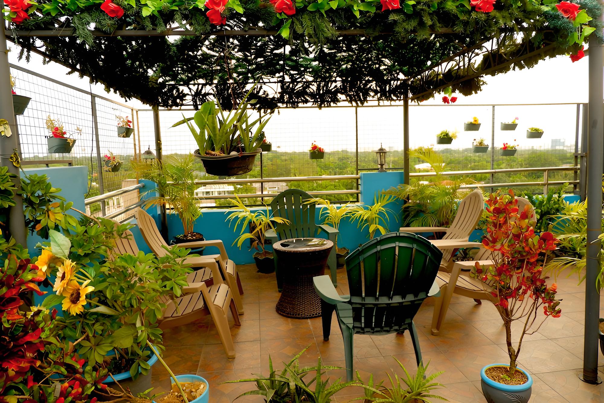 The Fort Budget Hotel - Bonifacio Global City - Hostel