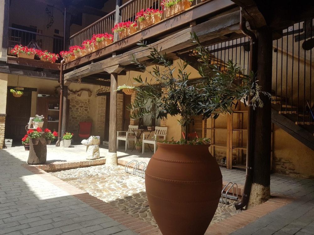 Albergue el Encanto - Hostel para peregrinos