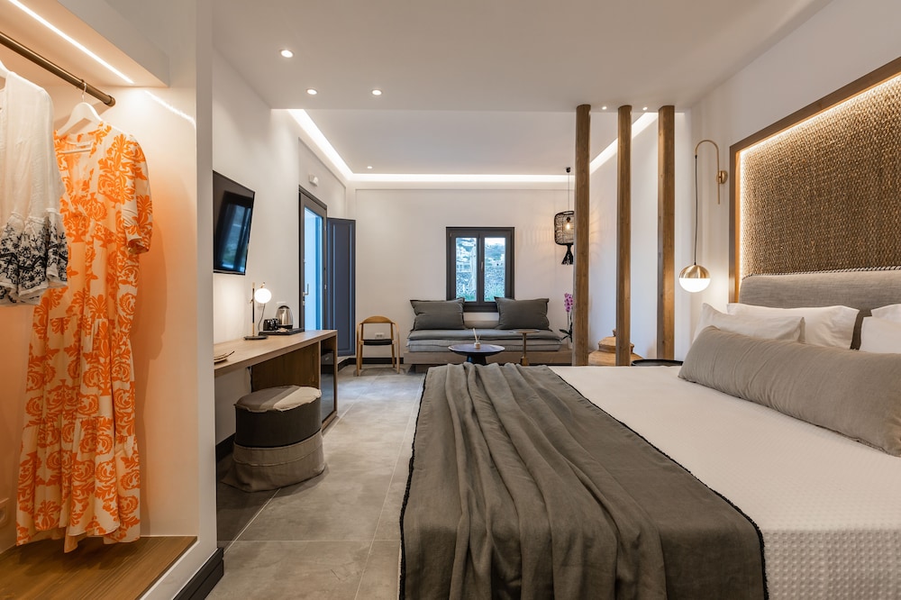 Vineyard Exclusive Suites