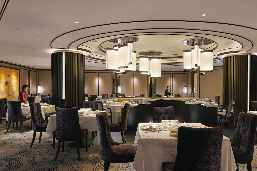 JW Marriott Kuala Lumpur 48