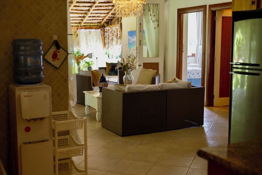 Villas Mares