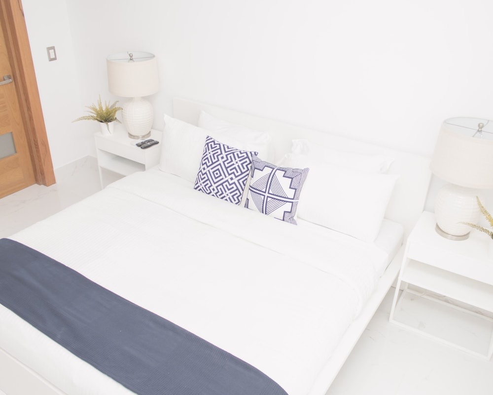 BG Luxury Rentals view 2