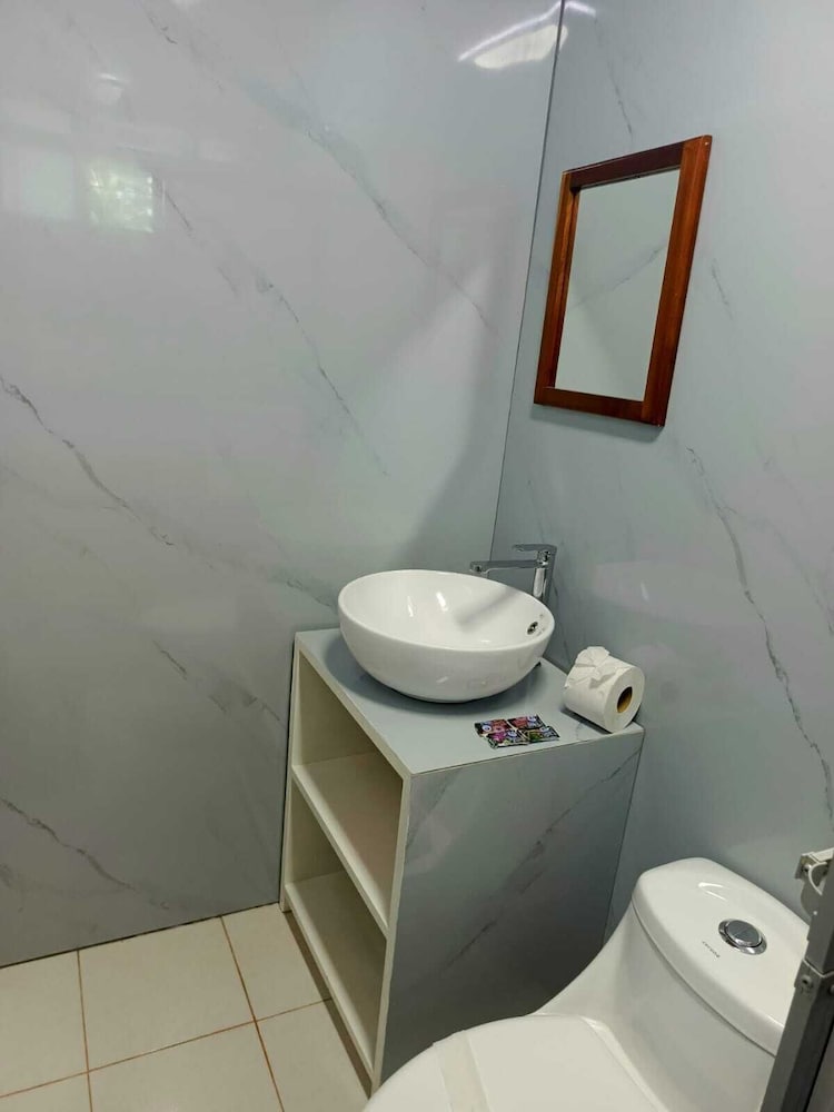 Arenal Hostel Resort