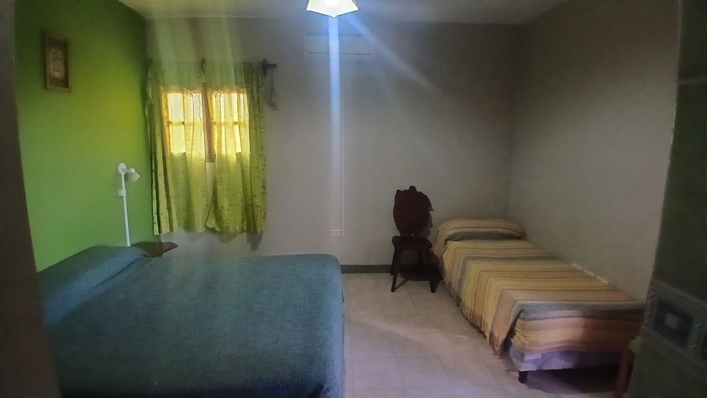 Hostal amancay