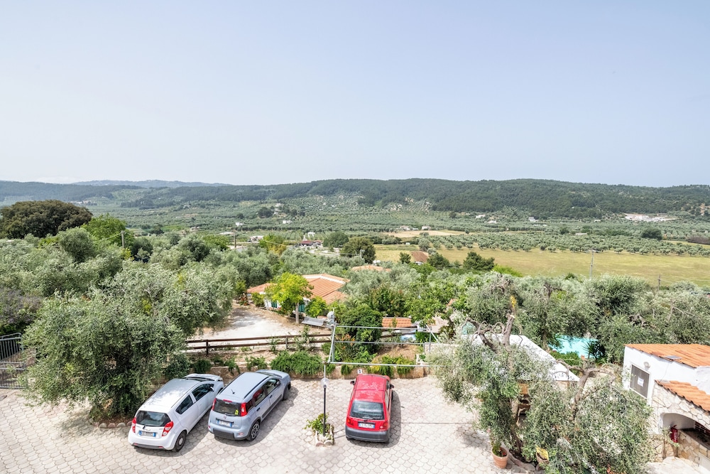 Villa Pasquale