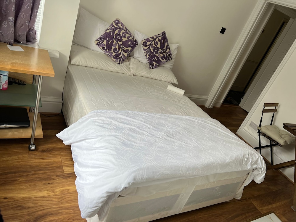 Lovely Studio Flat in London