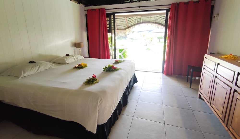Hotel Hibiscus