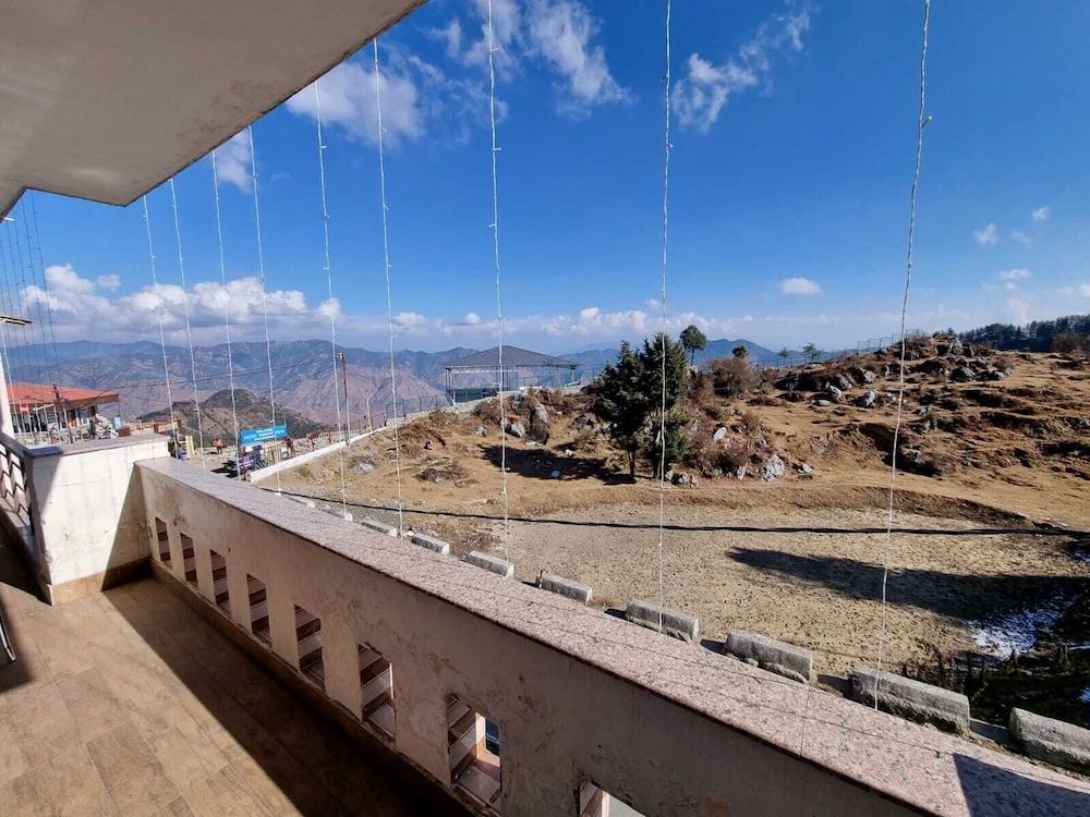 Divine Home stay view 5