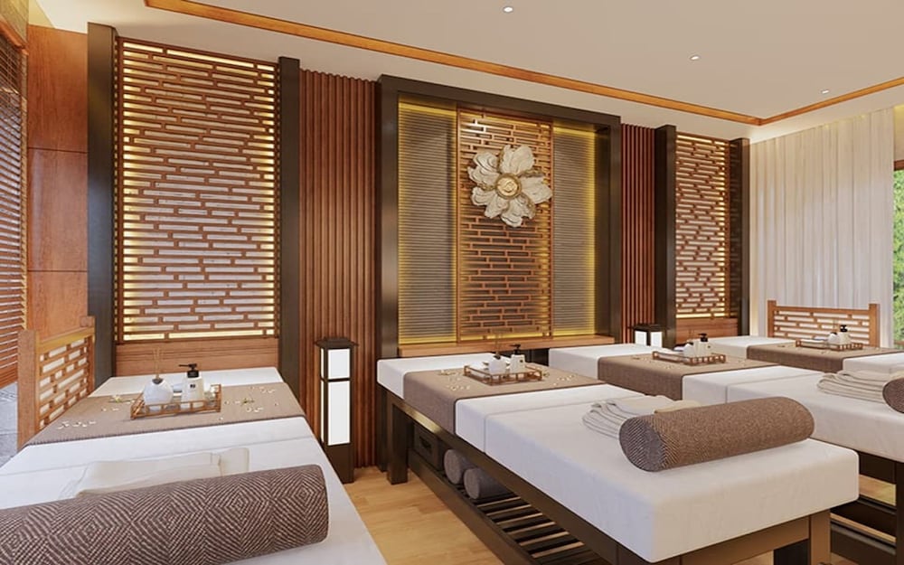 Kluxstay Masteri Q2 ThaoDien Residence
