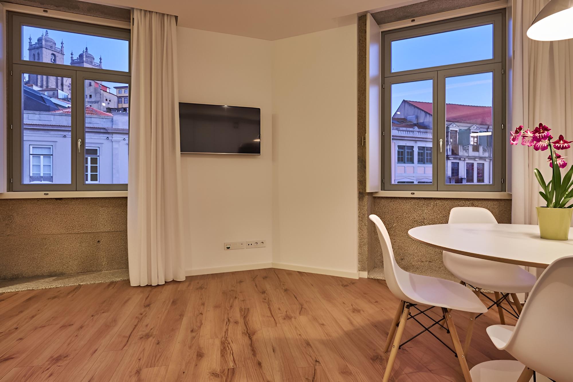 Apartamentos Ponte Nova
