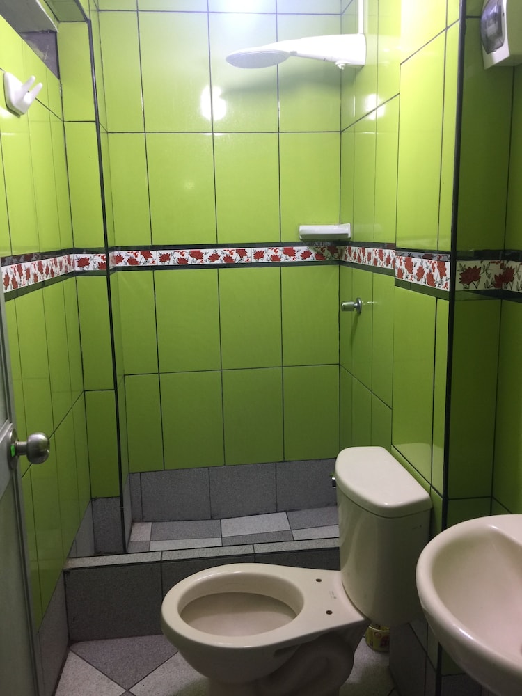 La Casa Del Viajero - Aeropuerto Lima