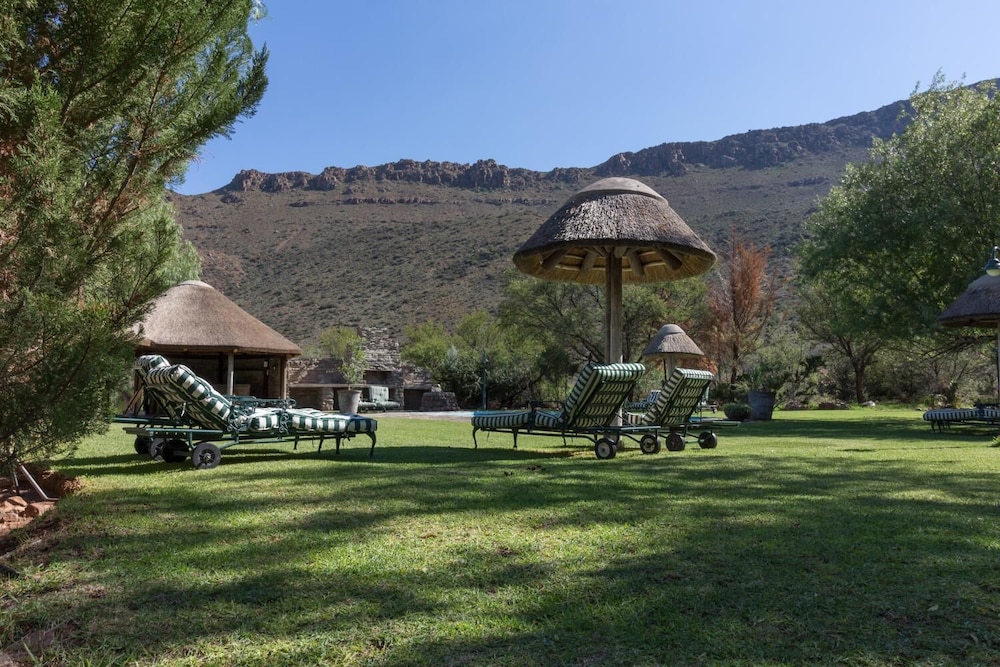 Lemoenfontein