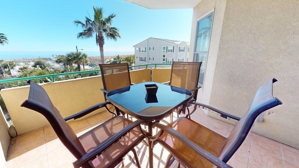 Desoto Beach Club 2 Tybee Vacation Rentals