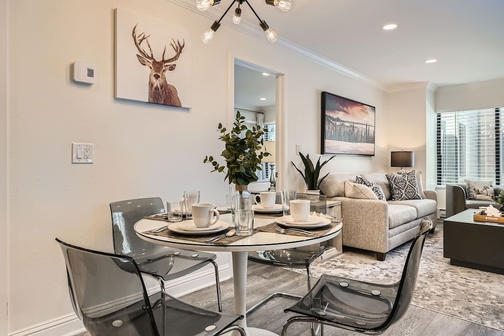 Secret Escape At Canyons 10b 1 Bedroom Condo