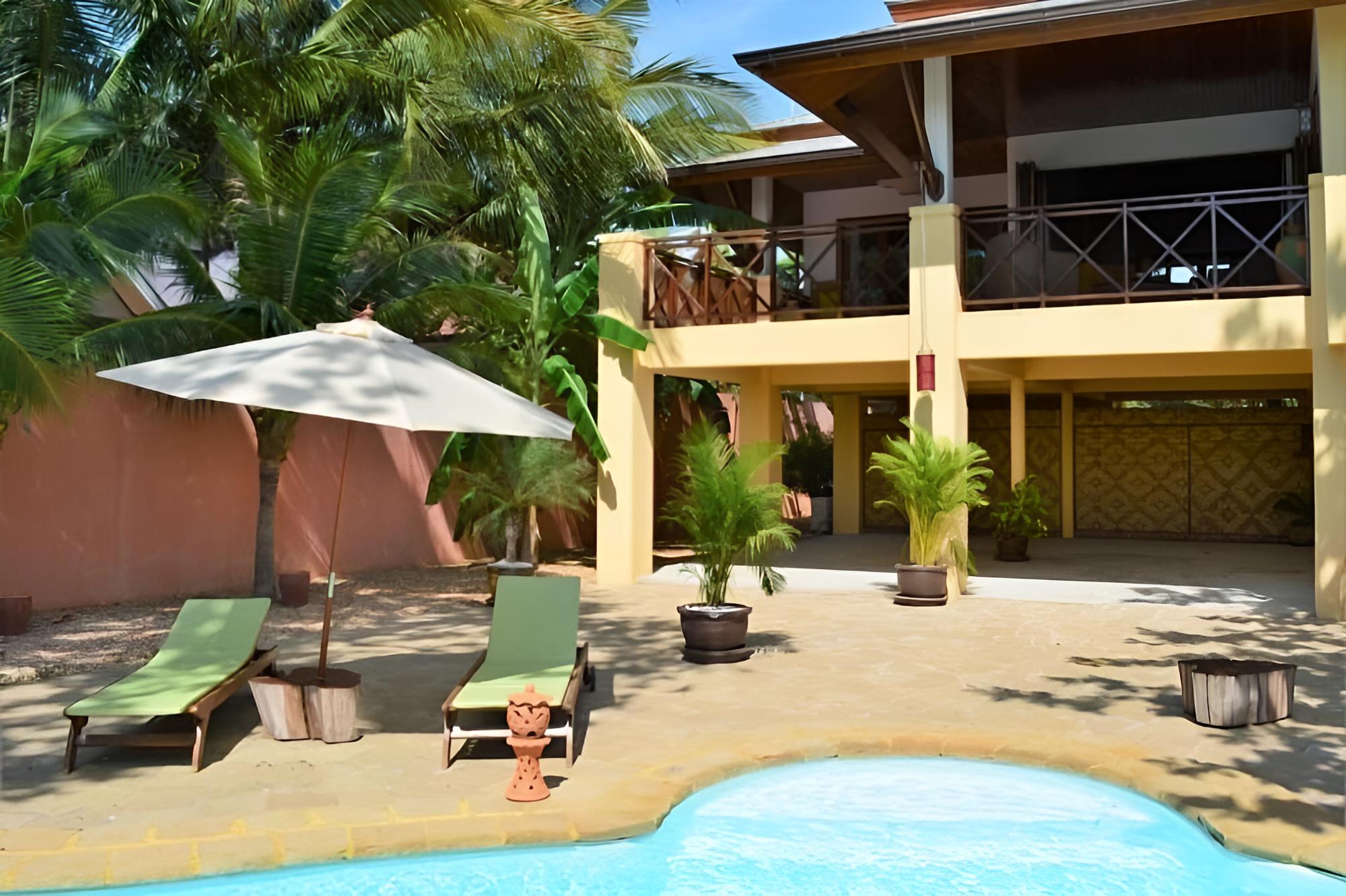 Baan Luang Koh Lanta