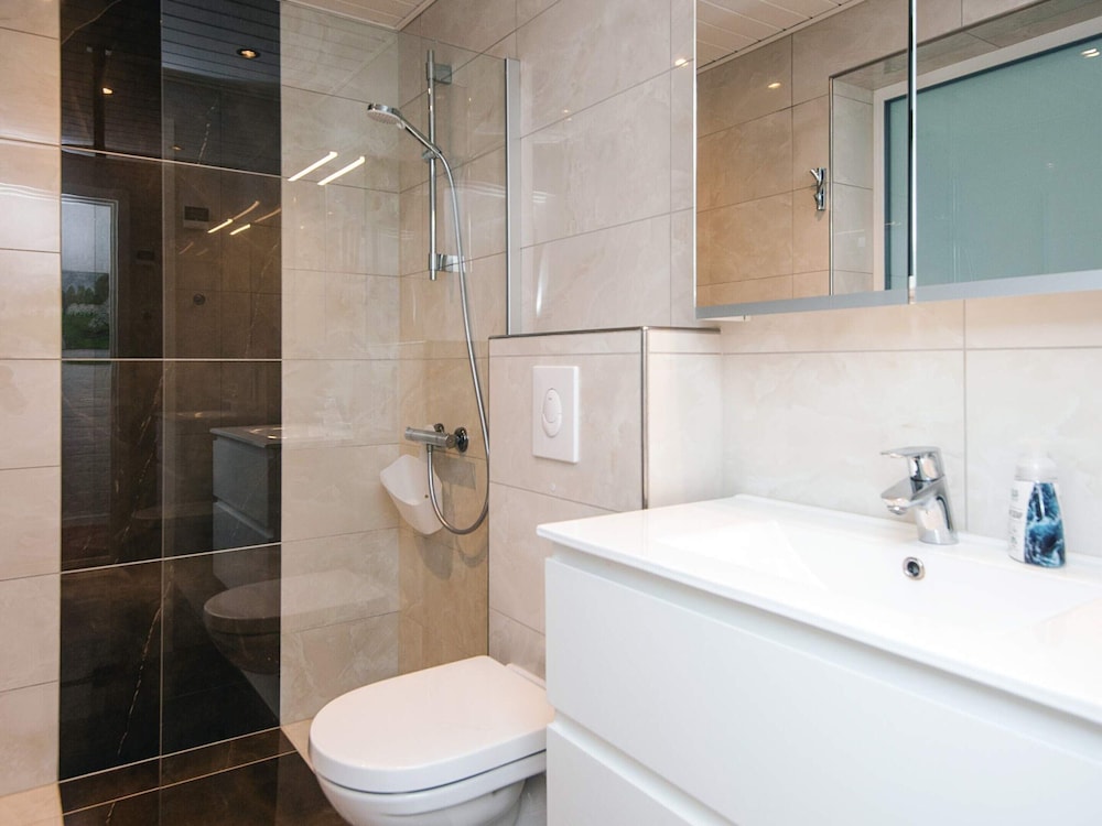 4 Star Holiday Home in Norre Nebel