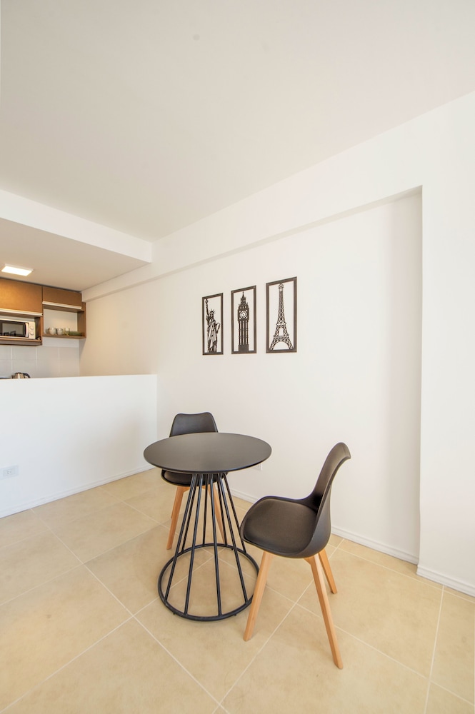 RentUp Suites - Palermo