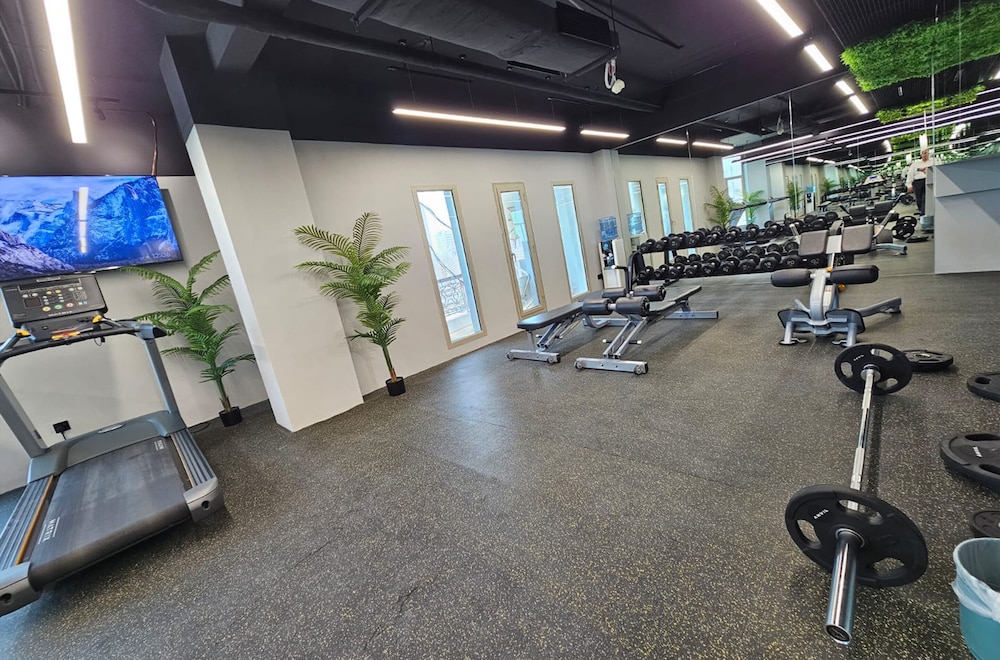 Al Faris Suite 2