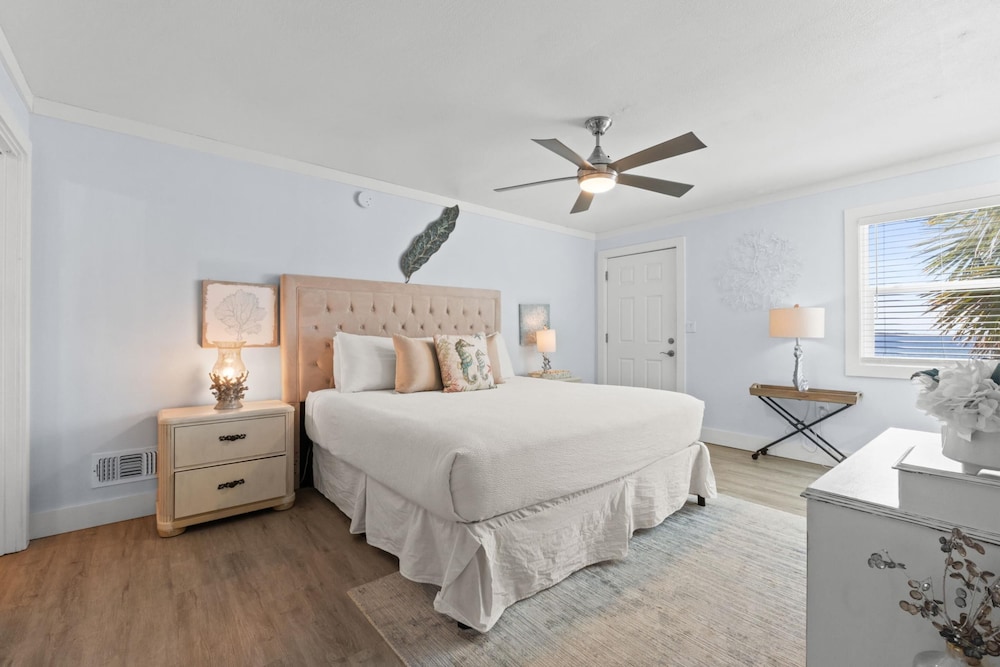 Beach House - Maple Leaf Relief by PHG