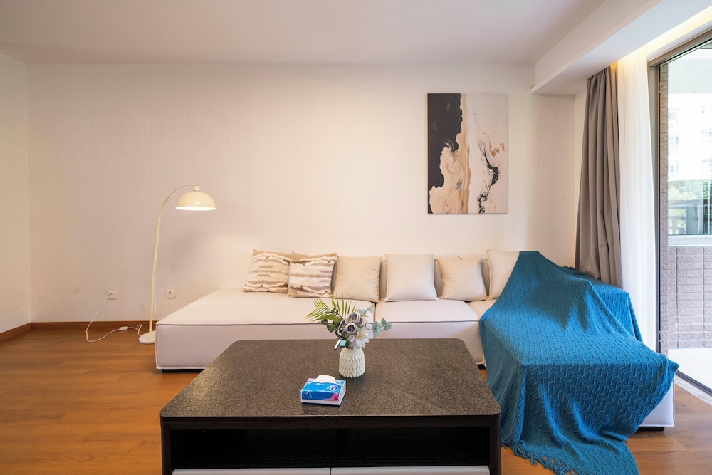 Tyms Luxury 3BR 2BA APT Bella Vita