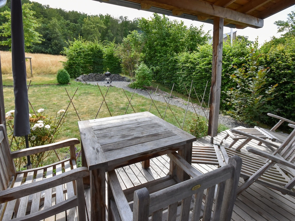 Holiday Home in Vulkaneifel