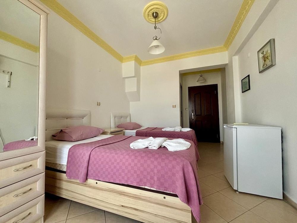 İNCİRLİ BUTİK OTEL