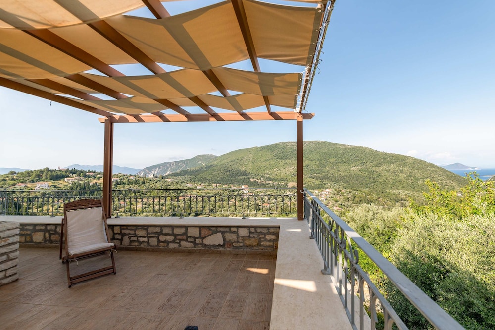 Odyssey s Palace - Escape in Mythical Ithaca