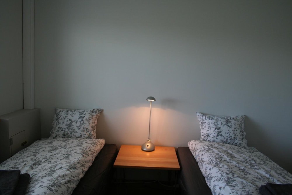 Guesthouse Svínavatn