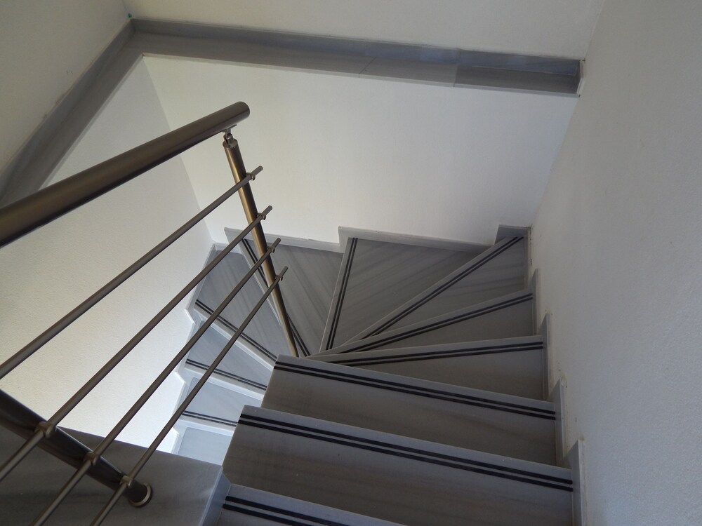 Nioplias Luxury Apartments Pefkohori